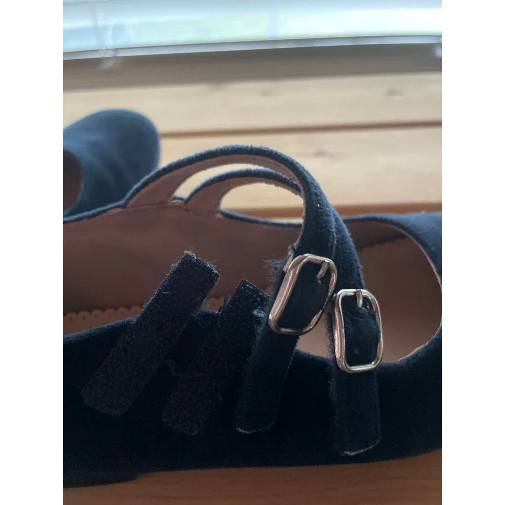 Christie‎ & Jill Girl Mary Jane Size 3